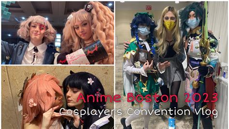 anime boston dates